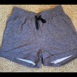 Lululemon spring break away short